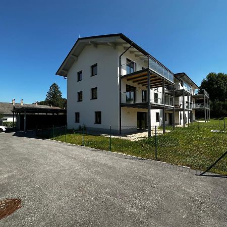 Apartment Seekind Reifnitz Εξωτερικό φωτογραφία
