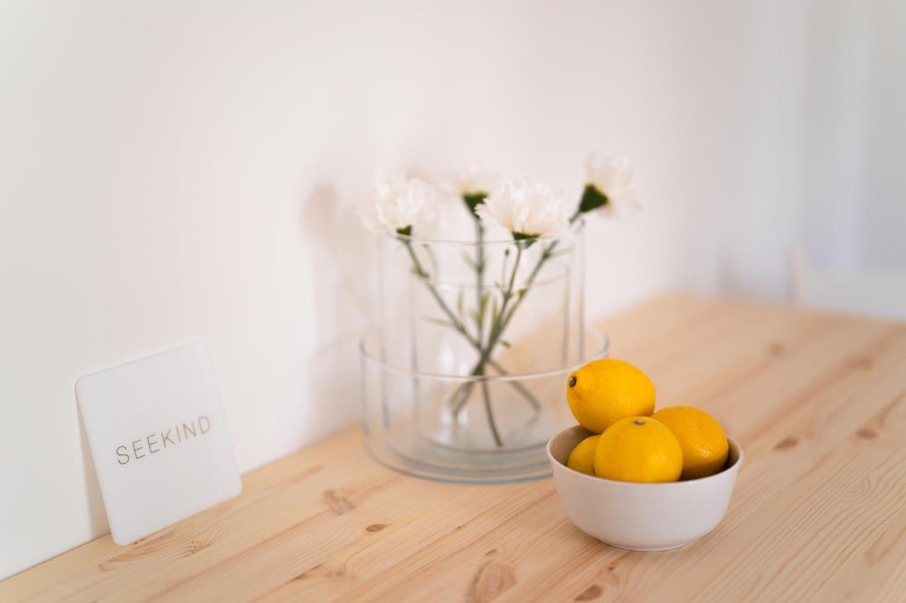 Apartment Seekind Reifnitz Εξωτερικό φωτογραφία