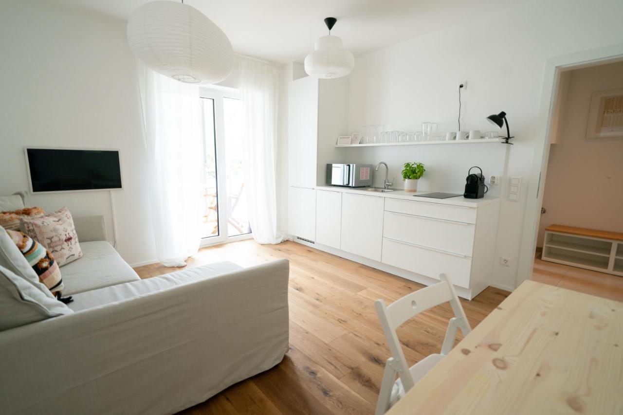 Apartment Seekind Reifnitz Εξωτερικό φωτογραφία