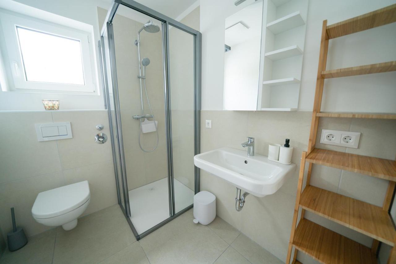 Apartment Seekind Reifnitz Εξωτερικό φωτογραφία