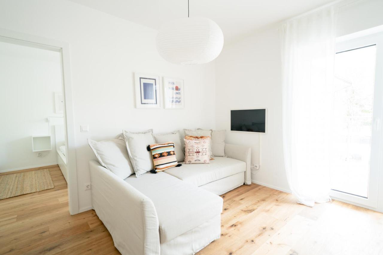 Apartment Seekind Reifnitz Εξωτερικό φωτογραφία
