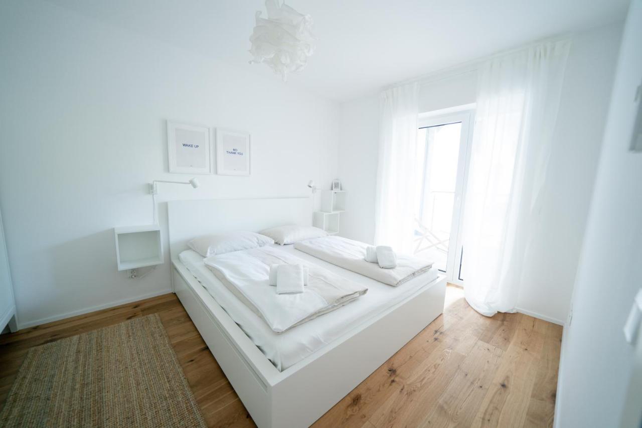 Apartment Seekind Reifnitz Εξωτερικό φωτογραφία