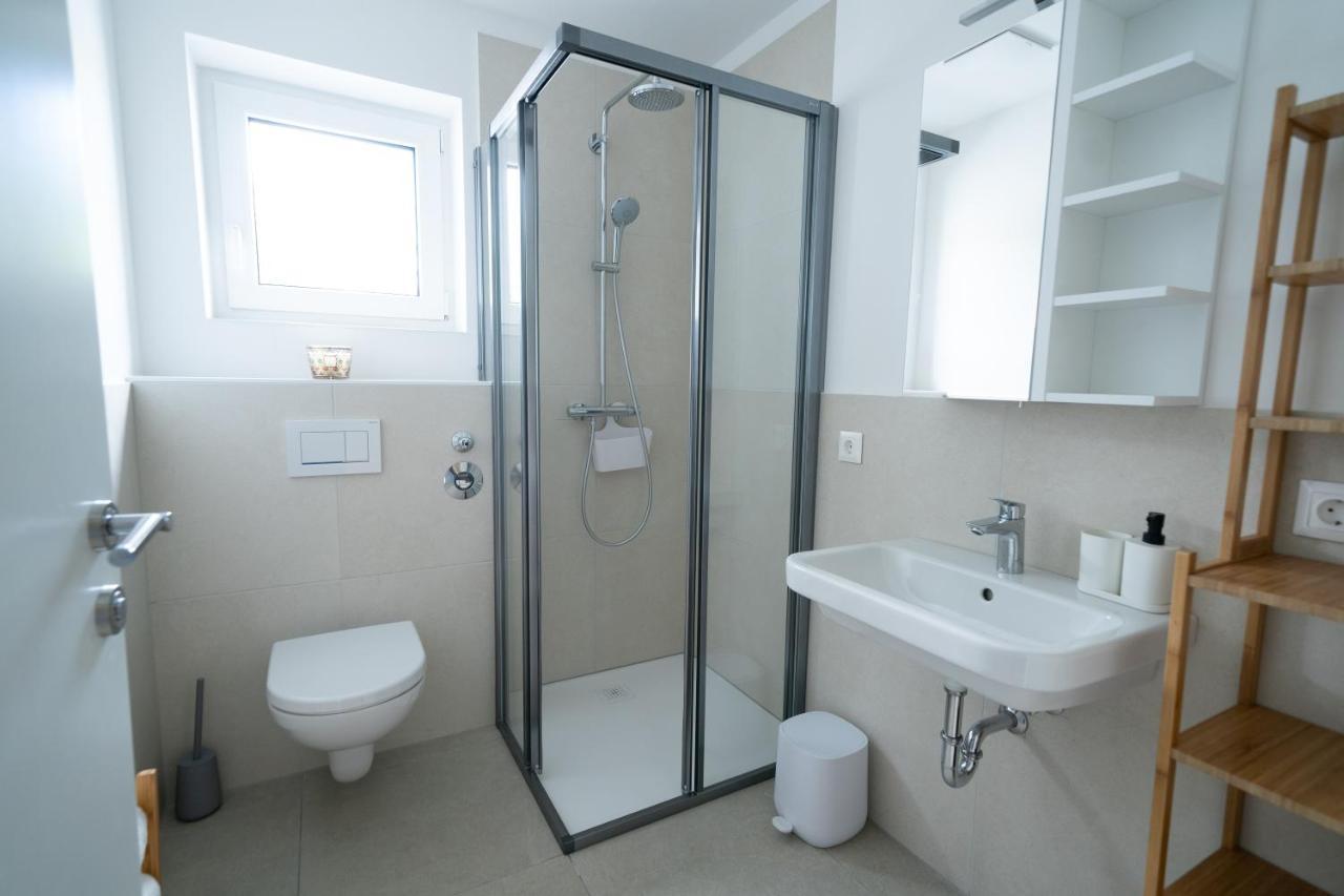 Apartment Seekind Reifnitz Εξωτερικό φωτογραφία