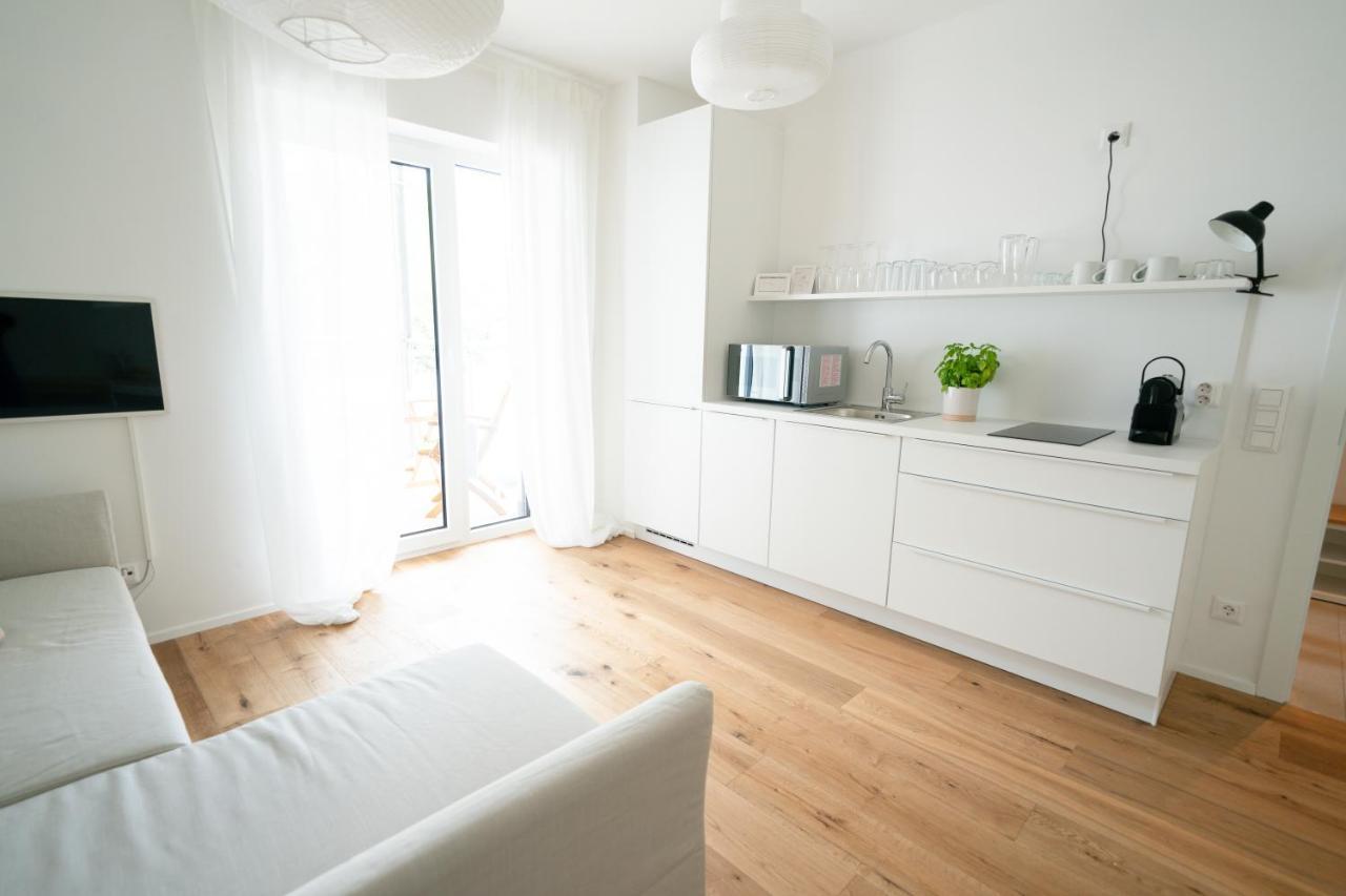 Apartment Seekind Reifnitz Εξωτερικό φωτογραφία