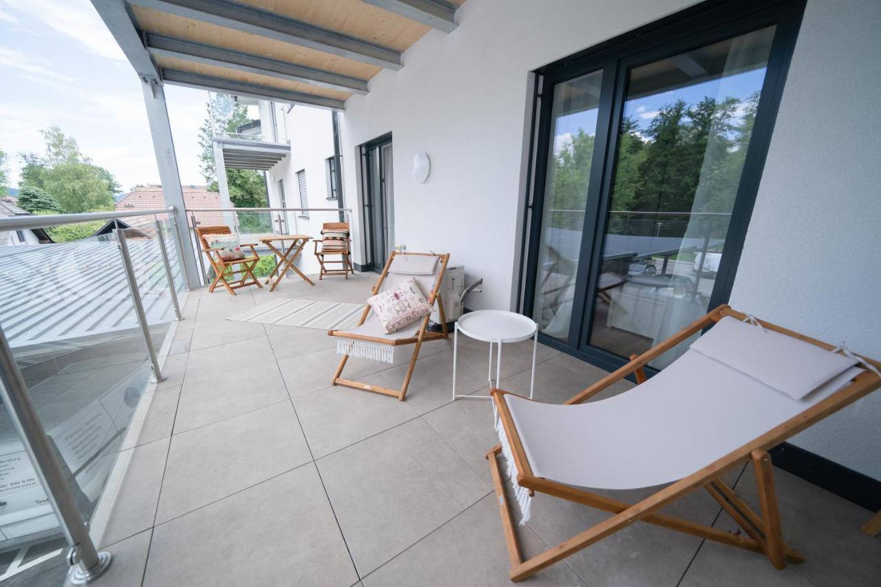 Apartment Seekind Reifnitz Εξωτερικό φωτογραφία