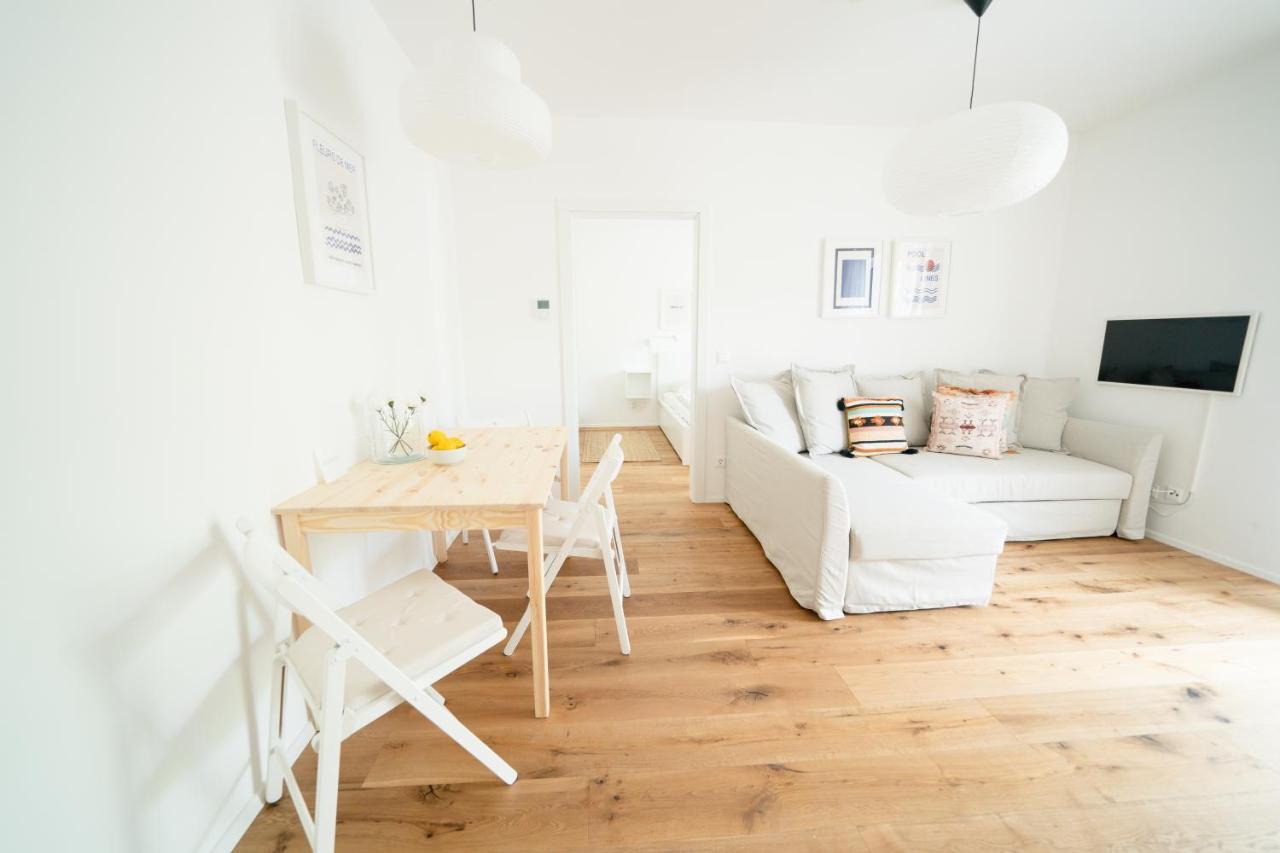 Apartment Seekind Reifnitz Εξωτερικό φωτογραφία