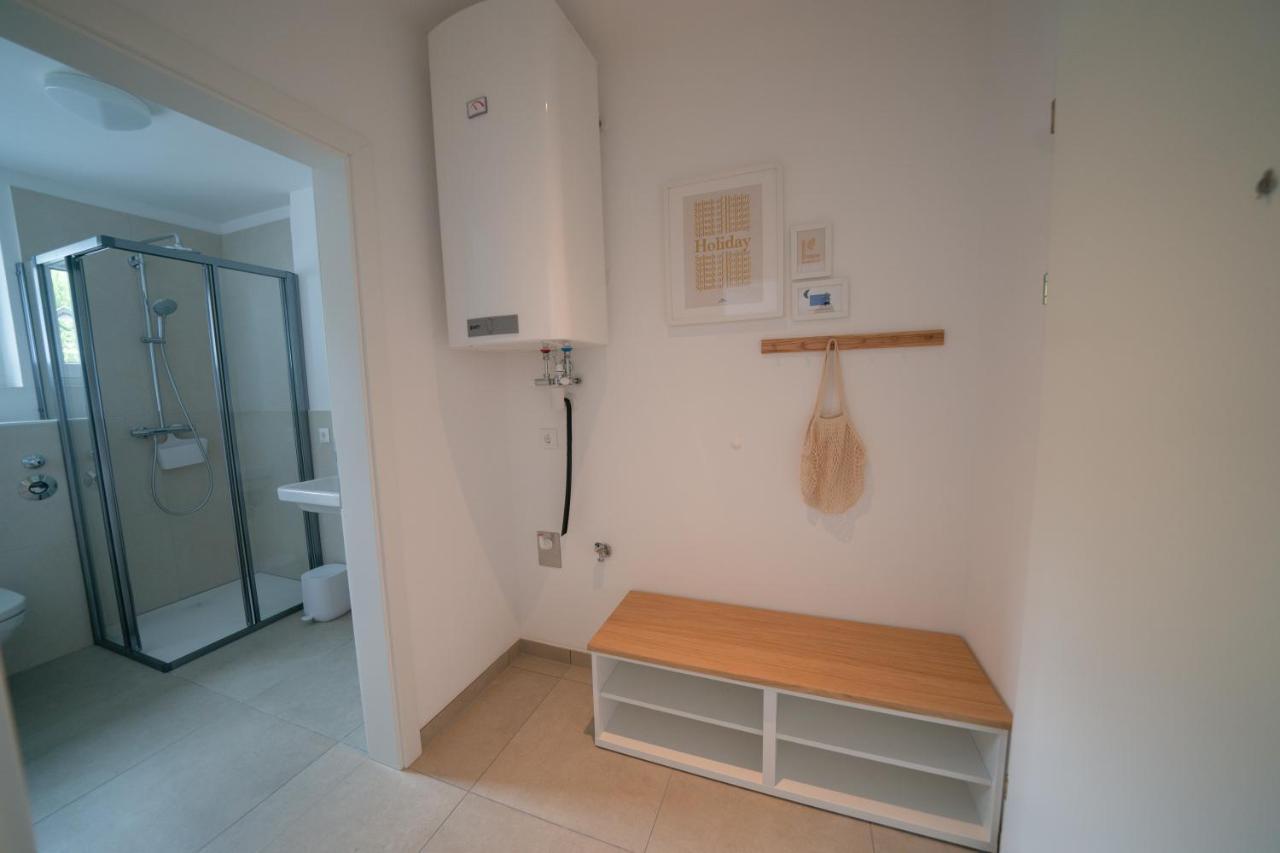 Apartment Seekind Reifnitz Εξωτερικό φωτογραφία