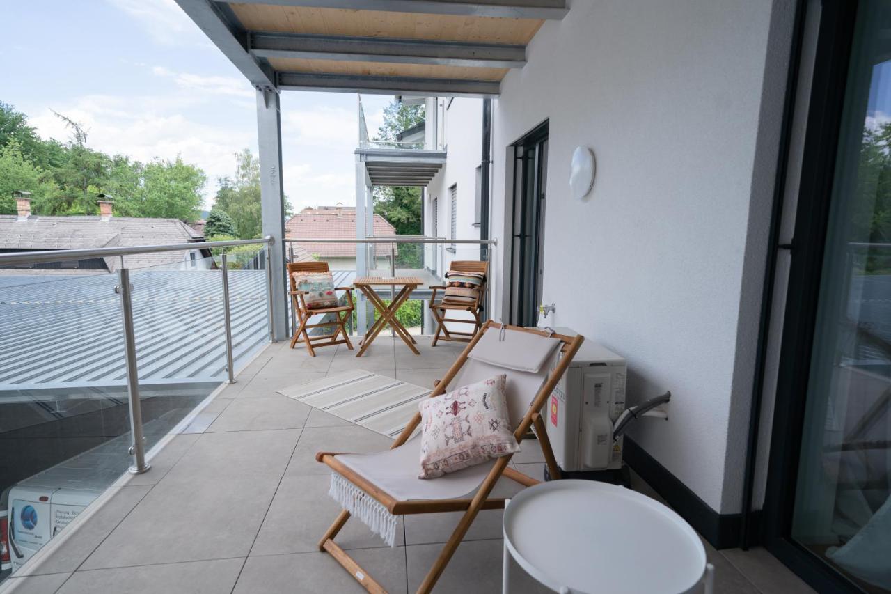 Apartment Seekind Reifnitz Εξωτερικό φωτογραφία