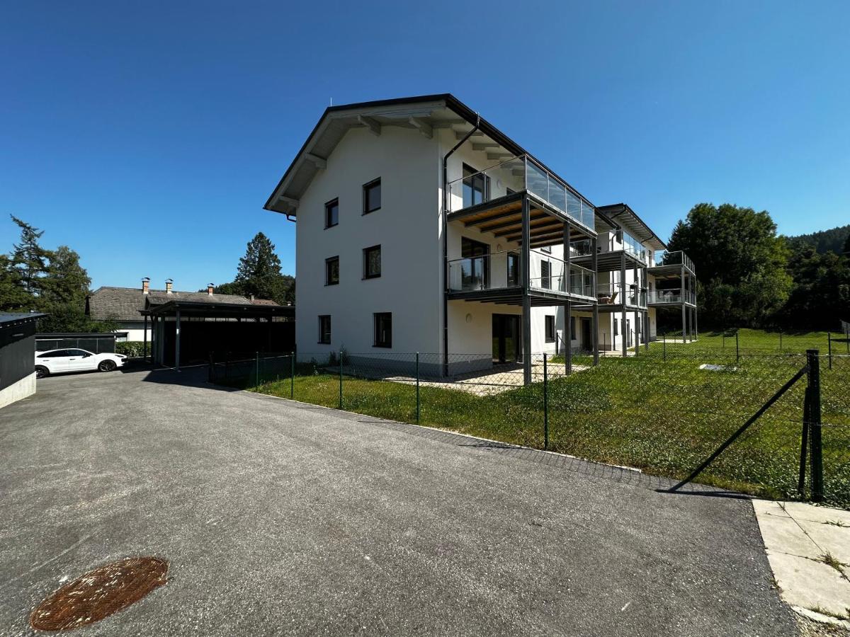 Apartment Seekind Reifnitz Εξωτερικό φωτογραφία